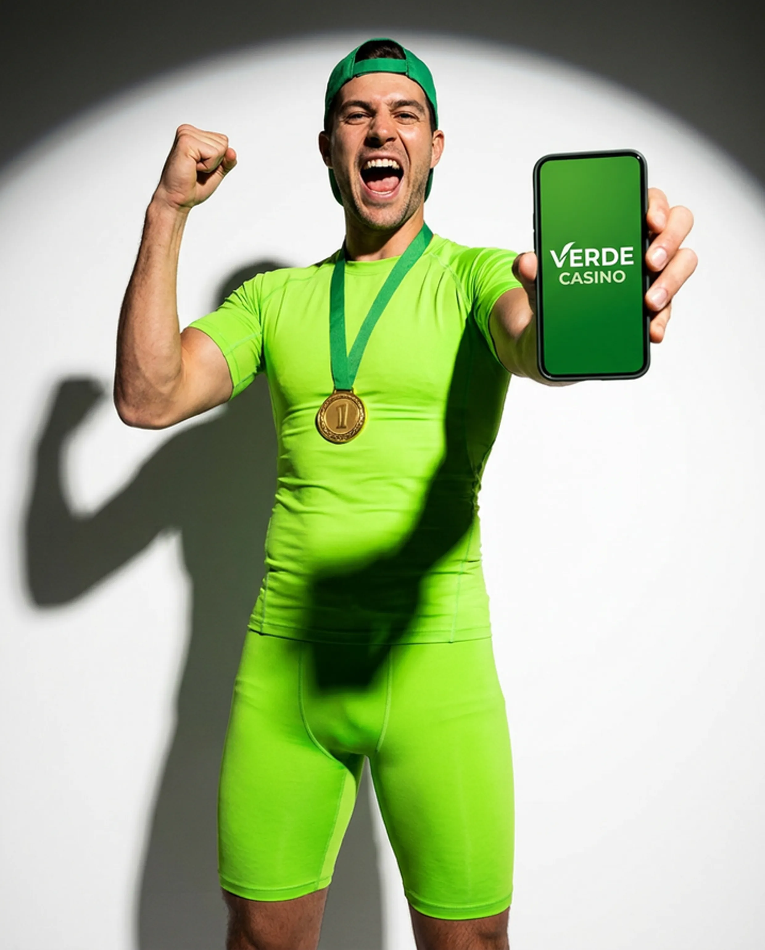 Media verde casino s616